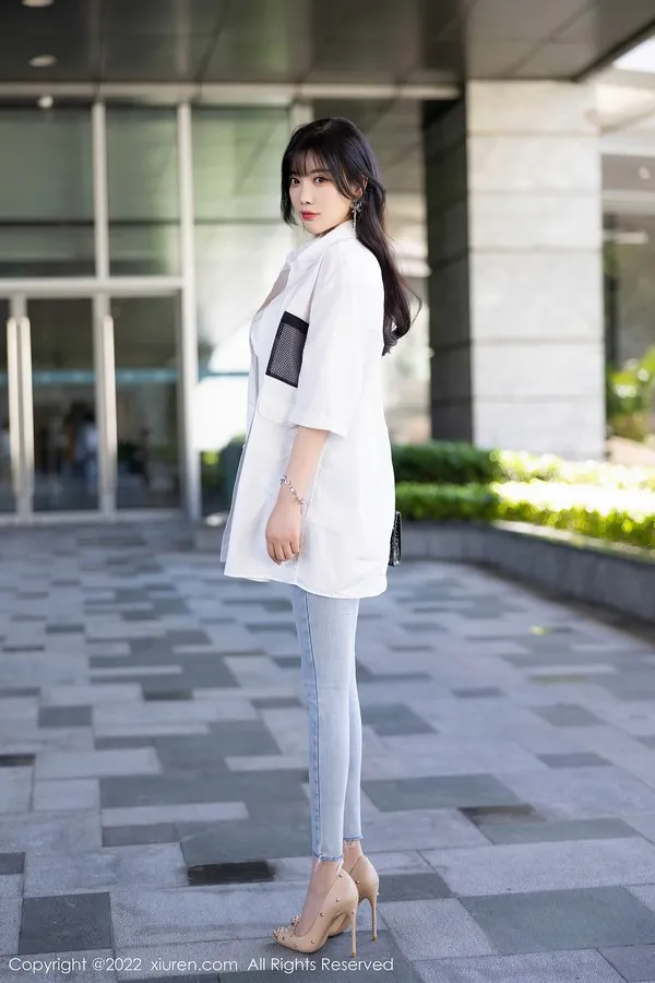 XiuRen秀人网专辑写真