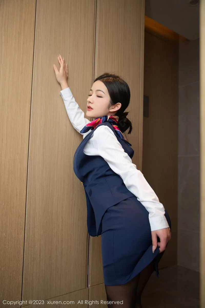 XiuRen秀人网专辑写真