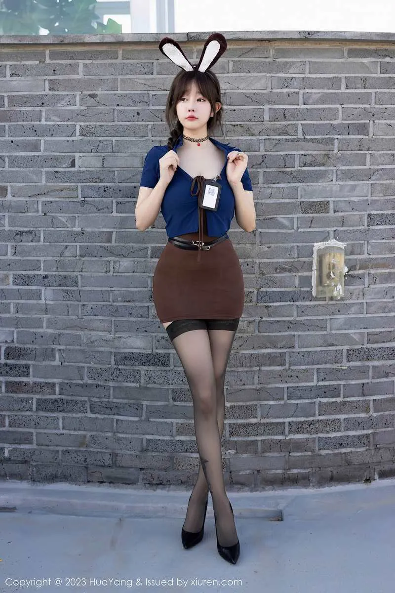 HuaYang花漾专辑写真