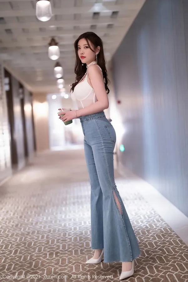 XiuRen秀人网专辑写真