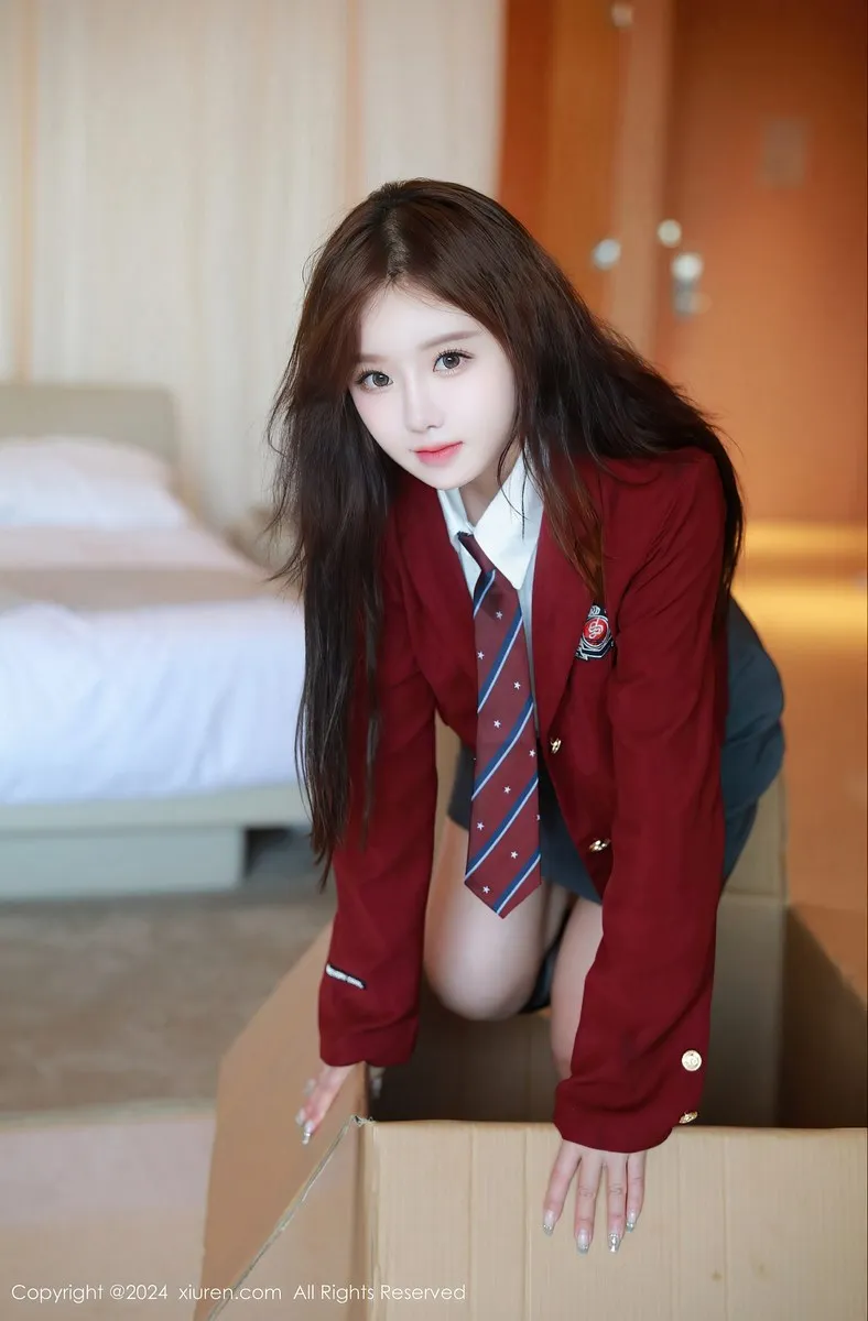 XiuRen秀人网专辑写真