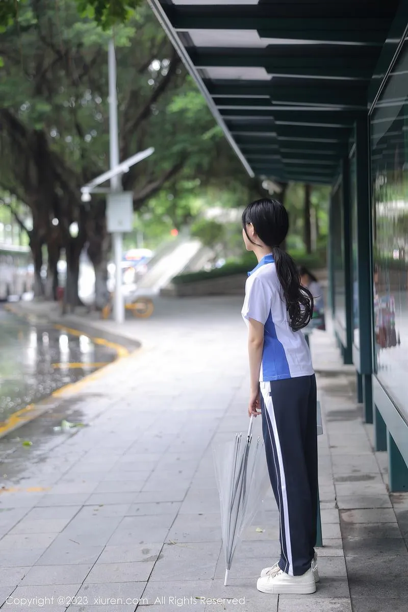 XiuRen秀人网专辑写真