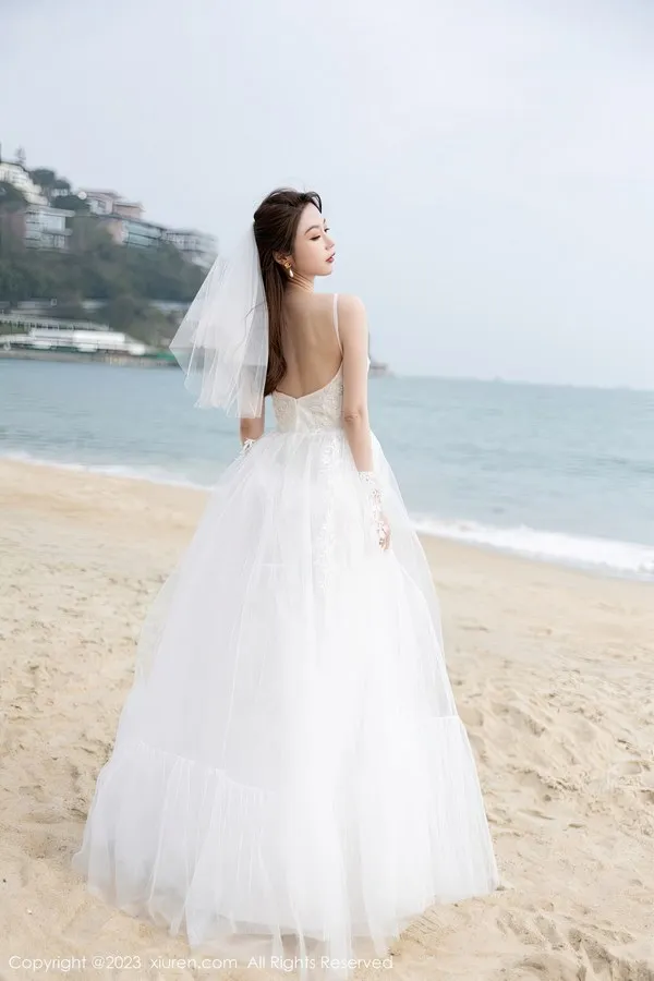 XiuRen秀人网专辑写真