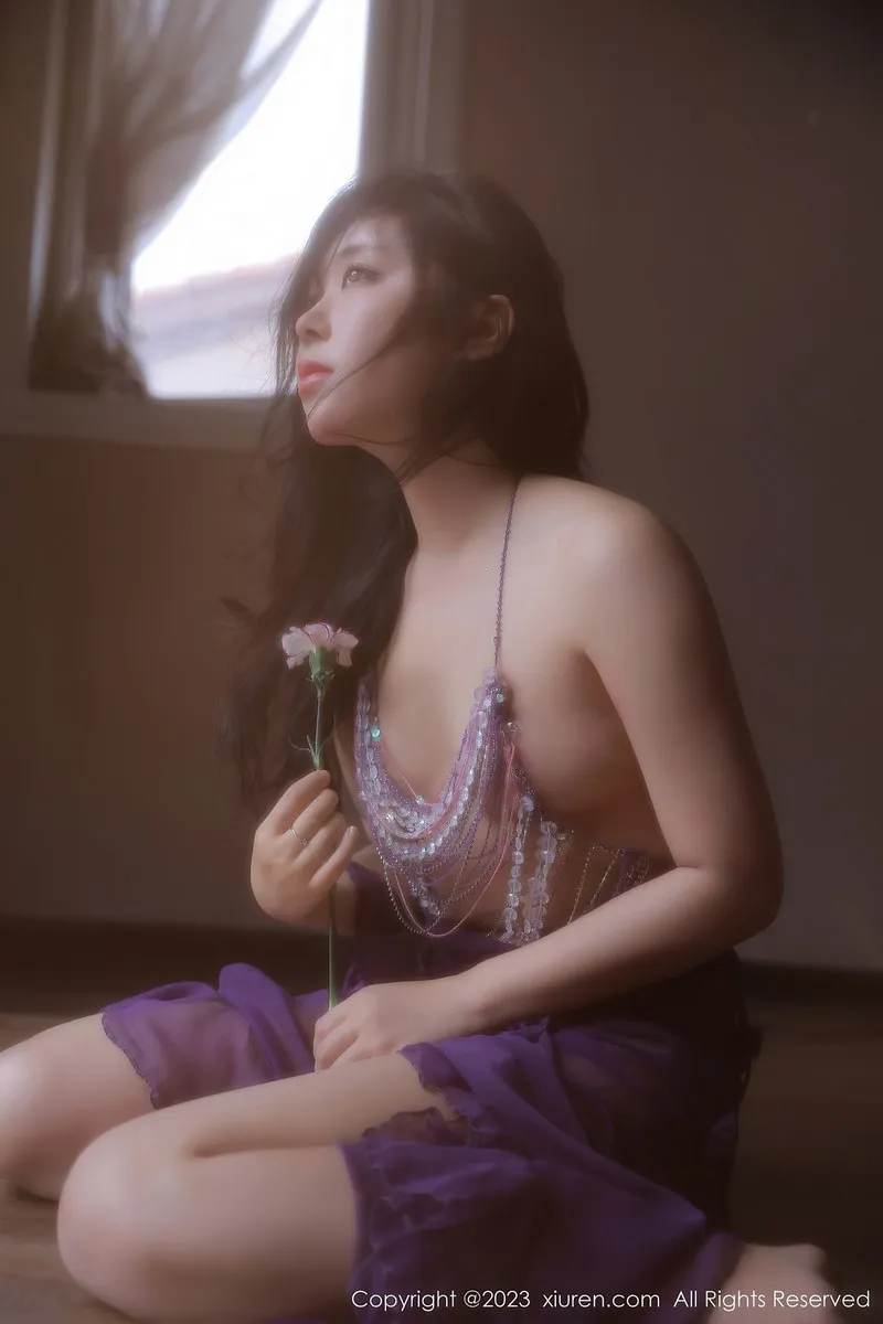 XiuRen秀人网专辑写真