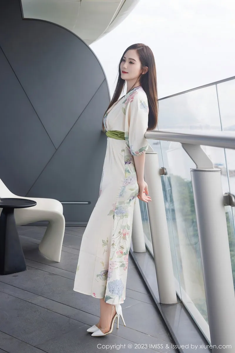 IMISS爱蜜社专辑写真