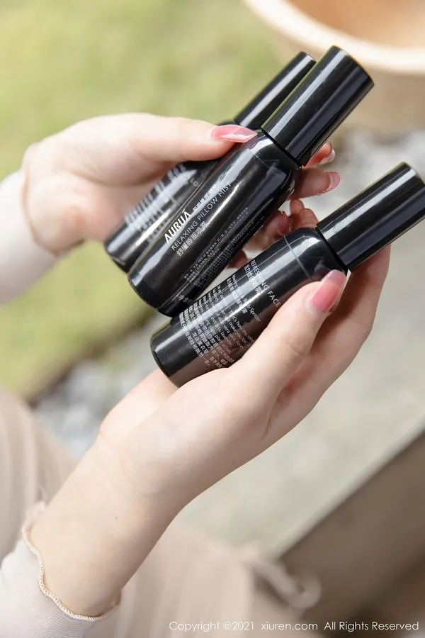 XiuRen秀人网专辑写真