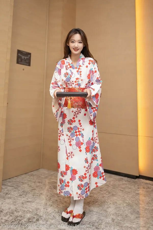 XiuRen秀人网专辑写真