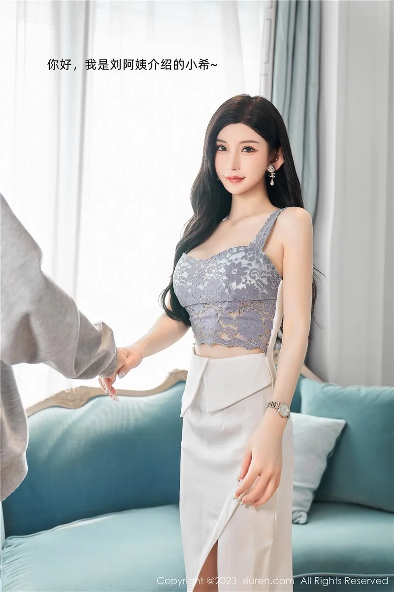 XiuRen秀人网专辑写真