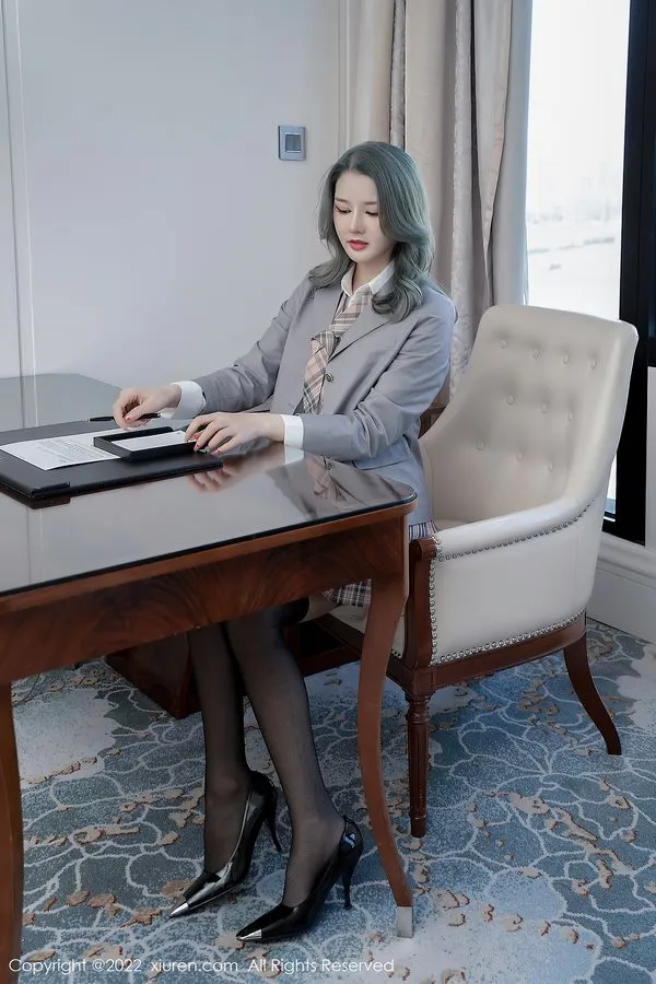 XiuRen秀人网专辑写真