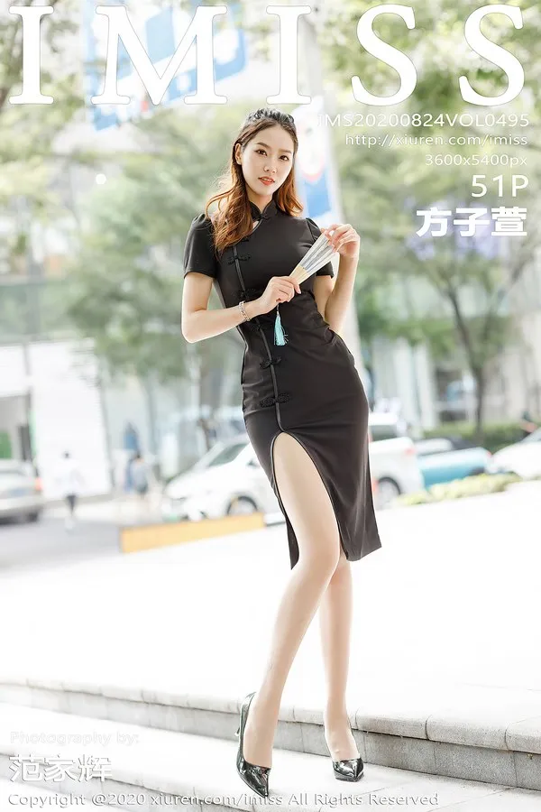 IMISS爱蜜社专辑写真