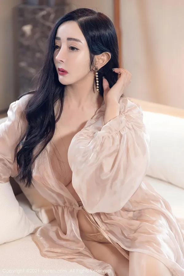 XiuRen秀人网专辑写真