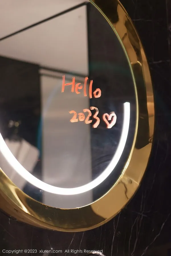 XiuRen秀人网专辑写真