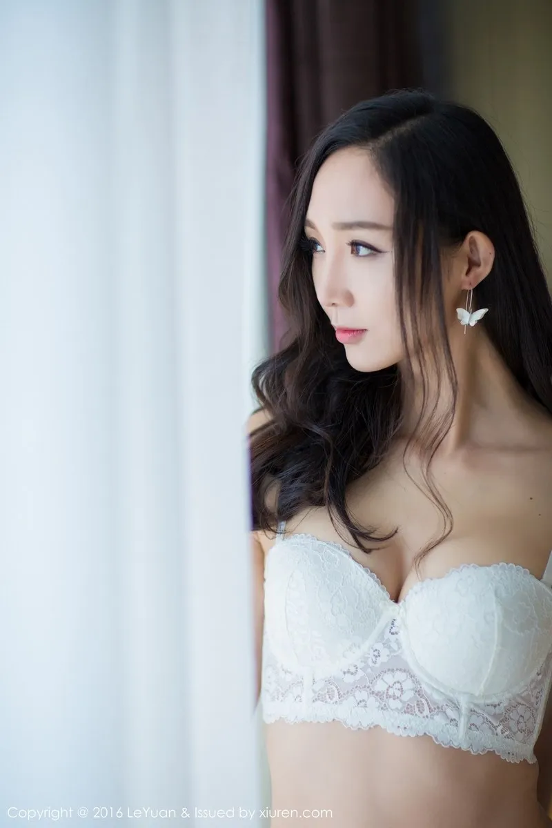 LeYuan星乐园专辑写真