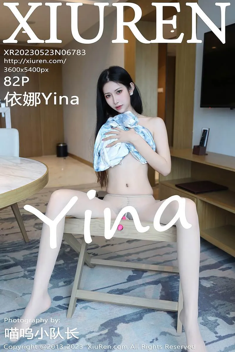 XiuRen秀人网专辑写真