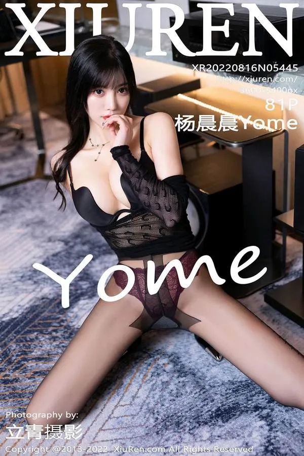 XiuRen秀人网专辑写真