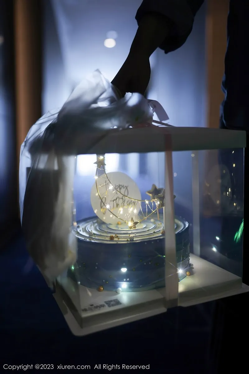 XiuRen秀人网专辑写真