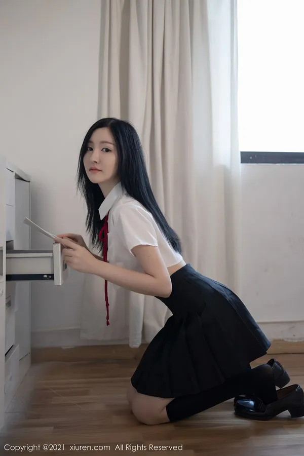 XiuRen秀人网专辑写真