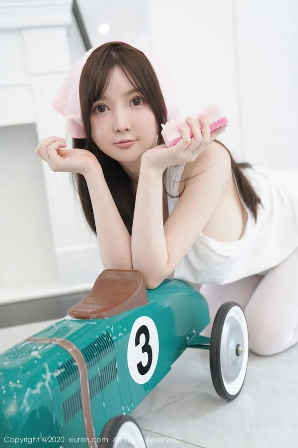 XiuRen秀人网专辑写真