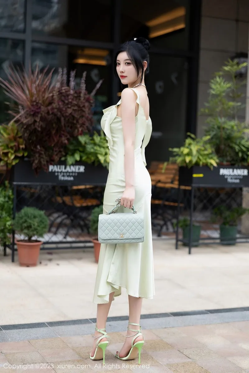 XiuRen秀人网专辑写真