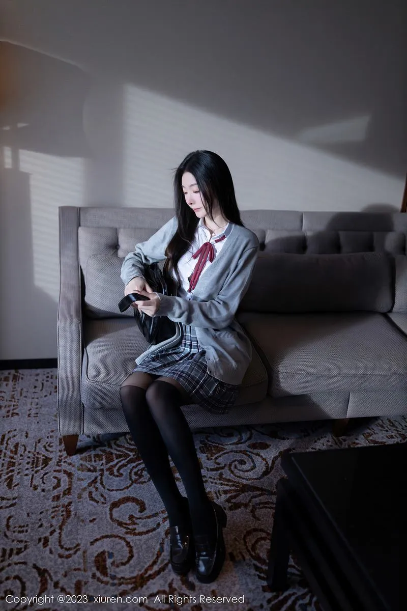 XiuRen秀人网专辑写真