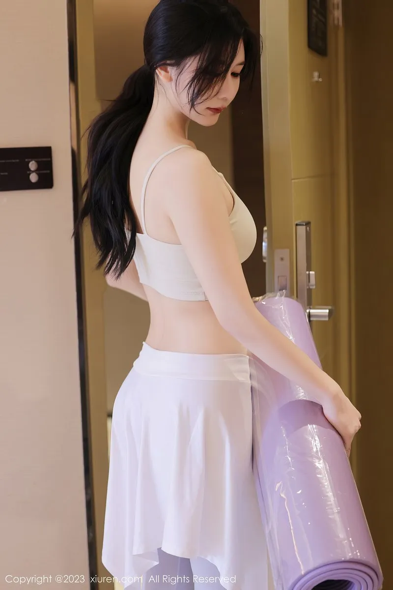 XiuRen秀人网专辑写真