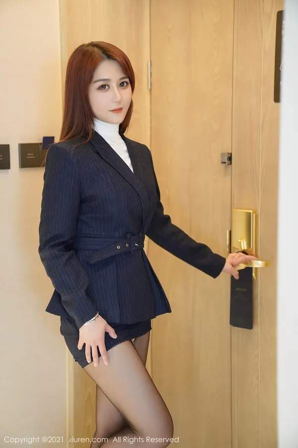 XiuRen秀人网专辑写真