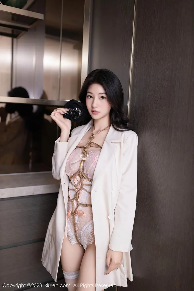 XiuRen秀人网专辑写真