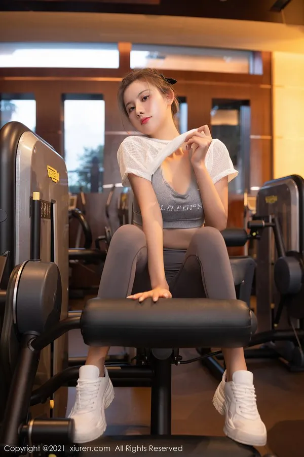 XiuRen秀人网专辑写真