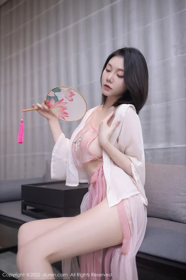 XiuRen秀人网专辑写真