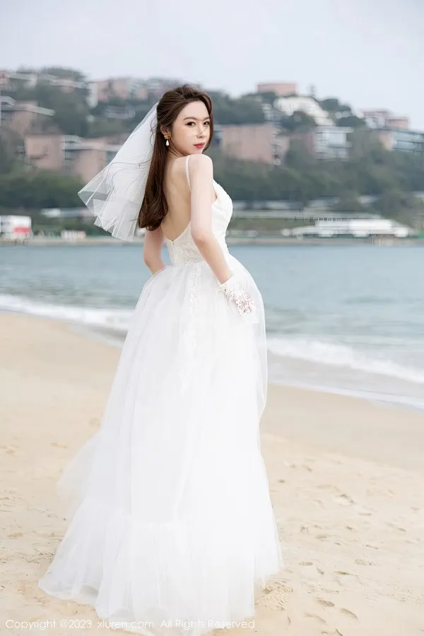 XiuRen秀人网专辑写真