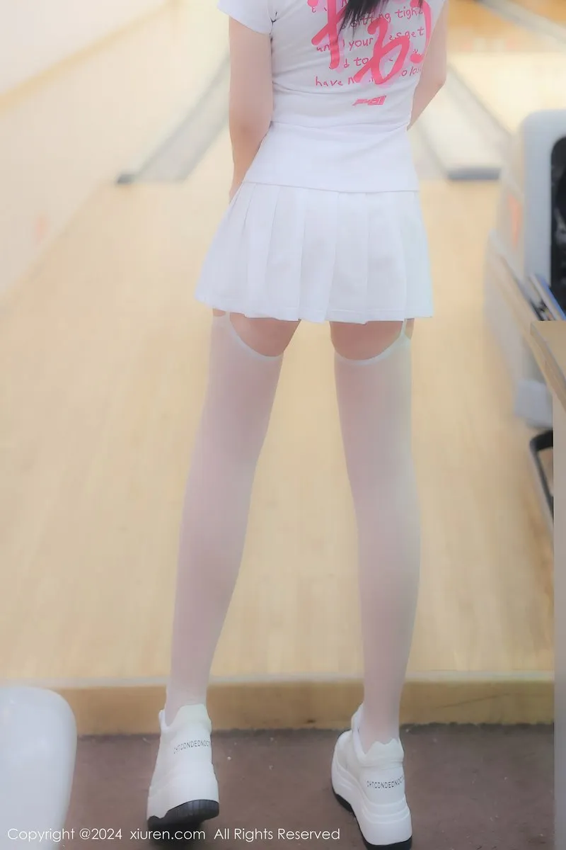 XiuRen秀人网专辑写真