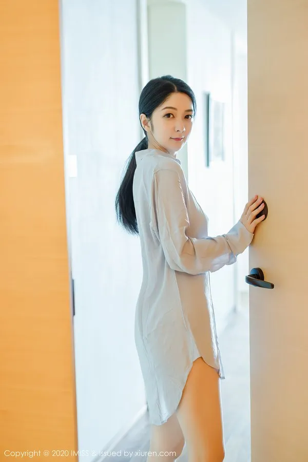 IMISS爱蜜社专辑写真