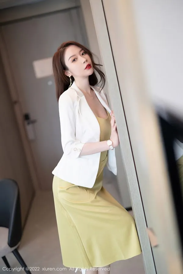 XiuRen秀人网专辑写真