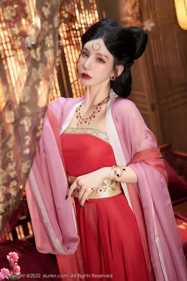 XiuRen秀人网专辑写真