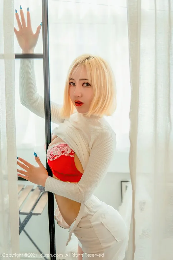 XiuRen秀人网专辑写真