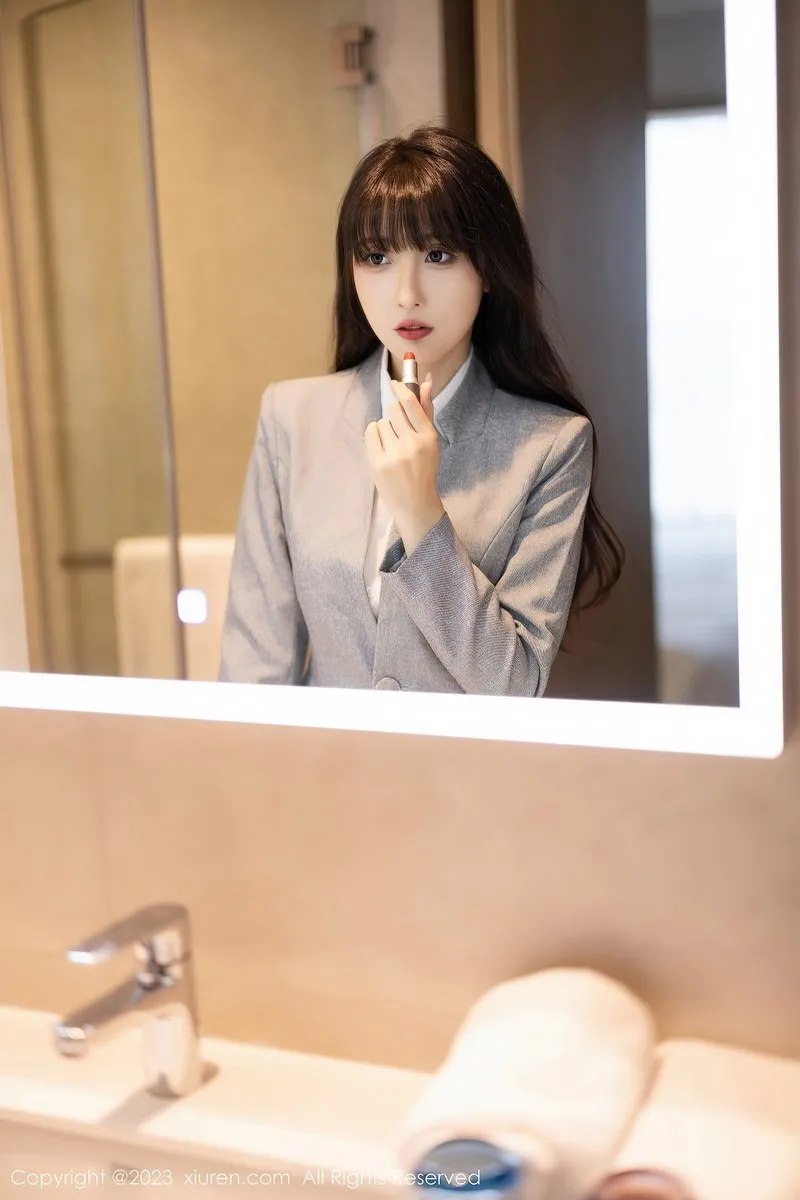 XiuRen秀人网专辑写真