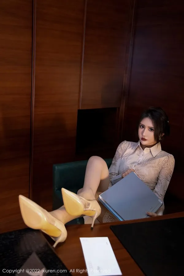 XiuRen秀人网专辑写真