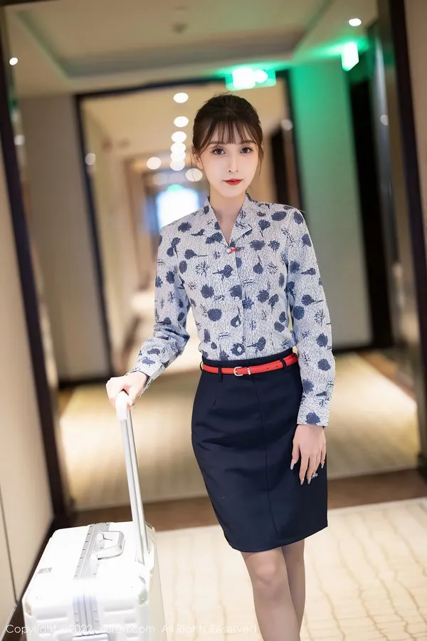 XiuRen秀人网专辑写真