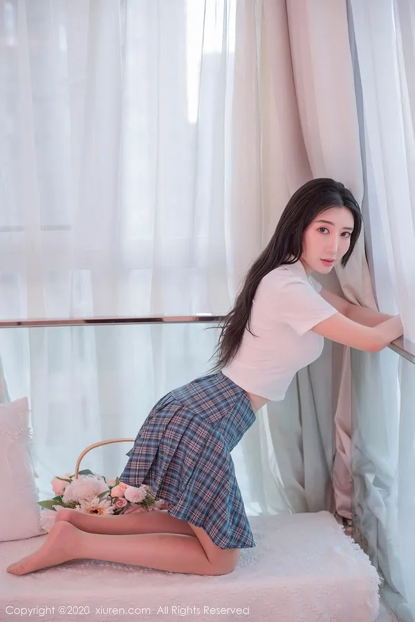 XiuRen秀人网专辑写真