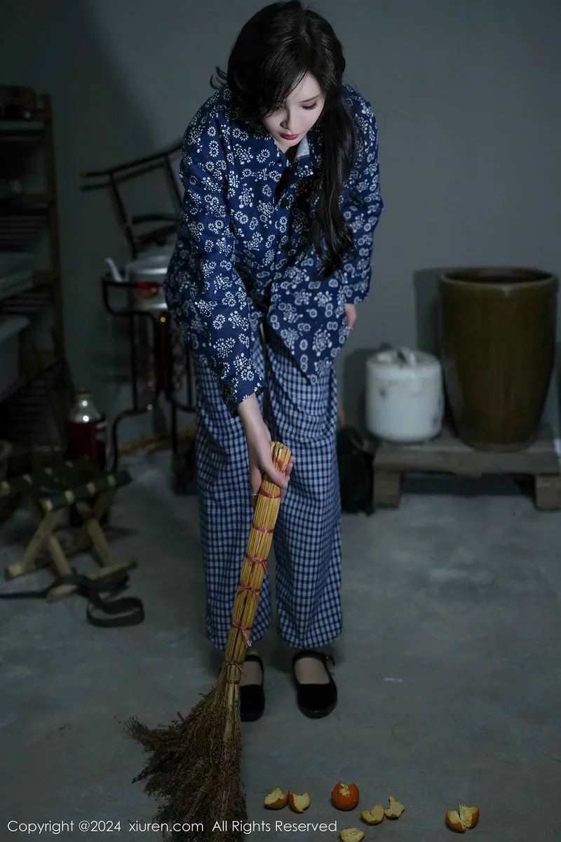 XiuRen秀人网专辑写真