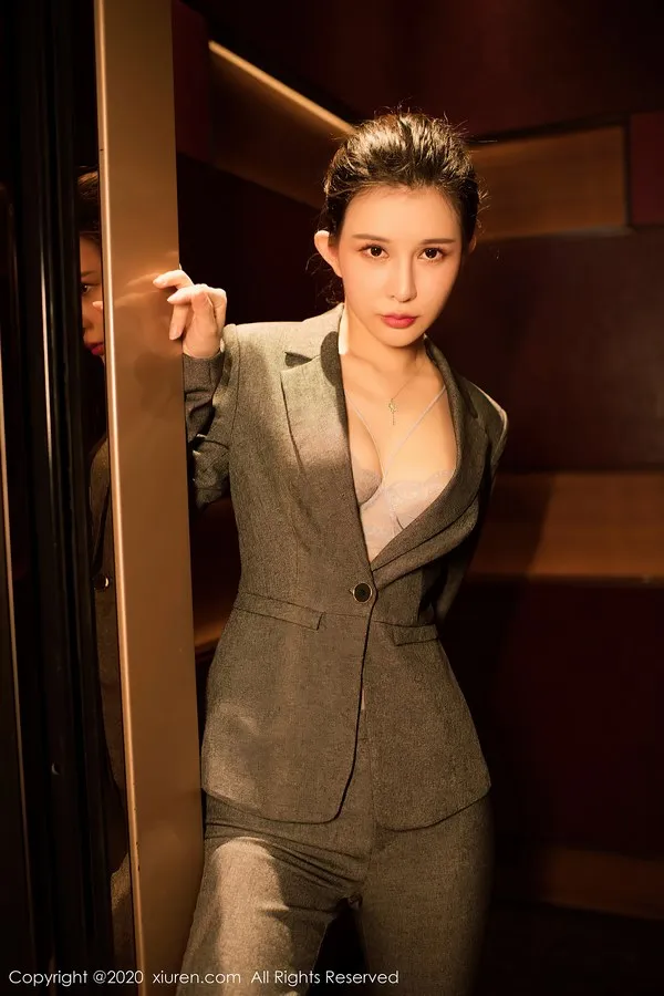 XiuRen秀人网专辑写真