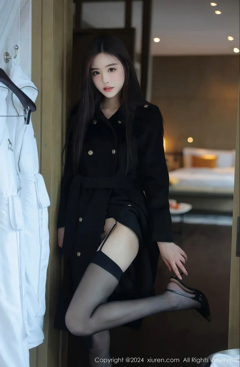 XiuRen秀人网专辑写真