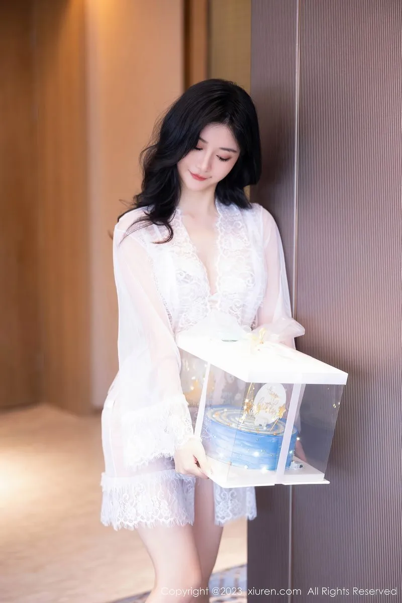 XiuRen秀人网专辑写真