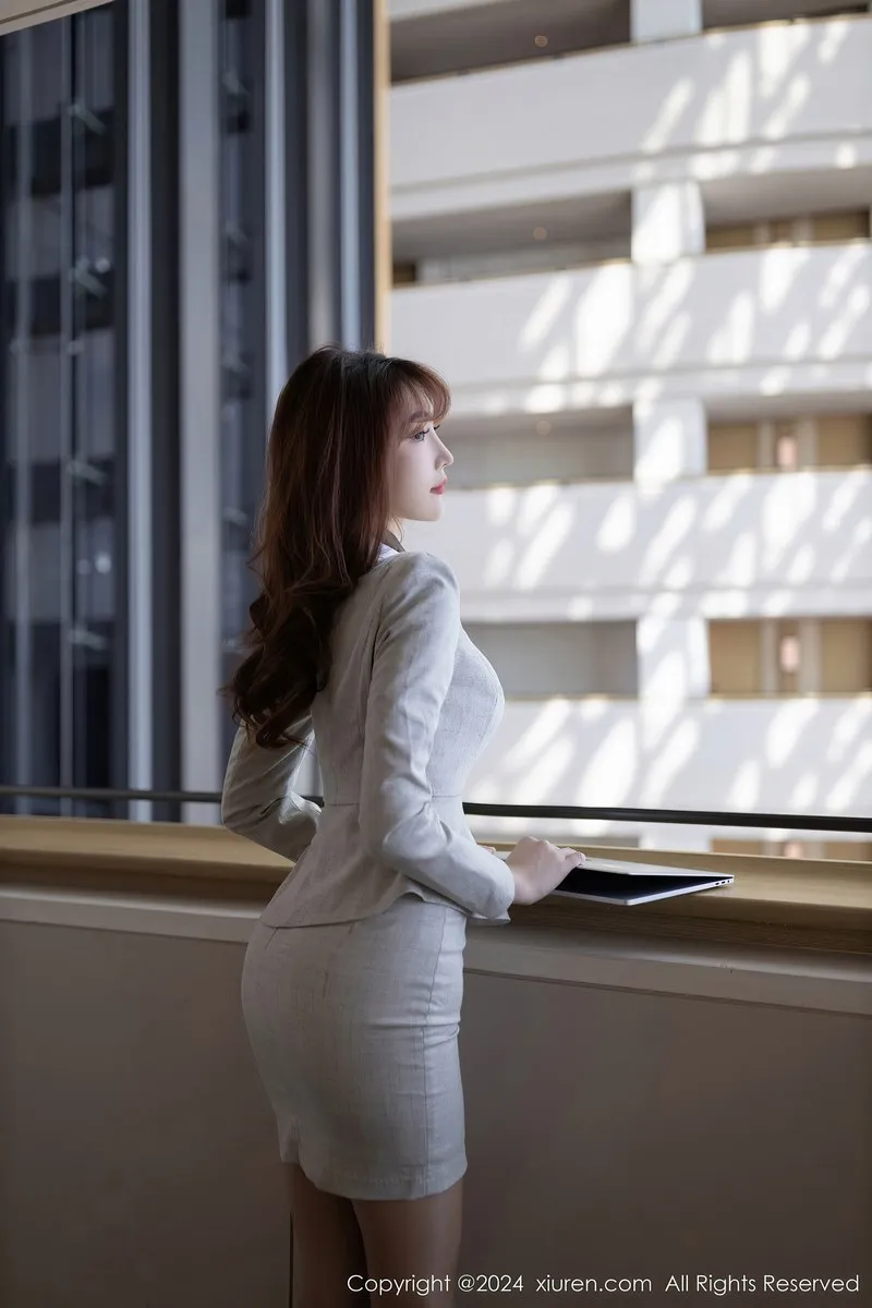 XiuRen秀人网专辑写真