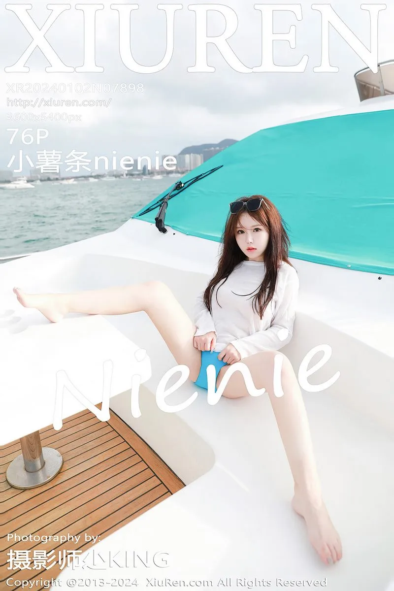 XiuRen秀人网专辑写真