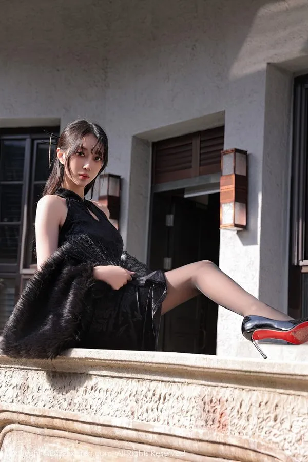 XiuRen秀人网专辑写真