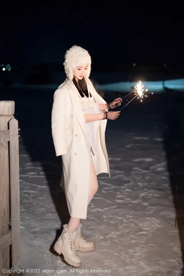 XiuRen秀人网专辑写真