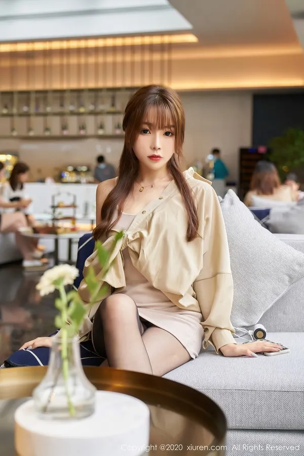 XiuRen秀人网专辑写真