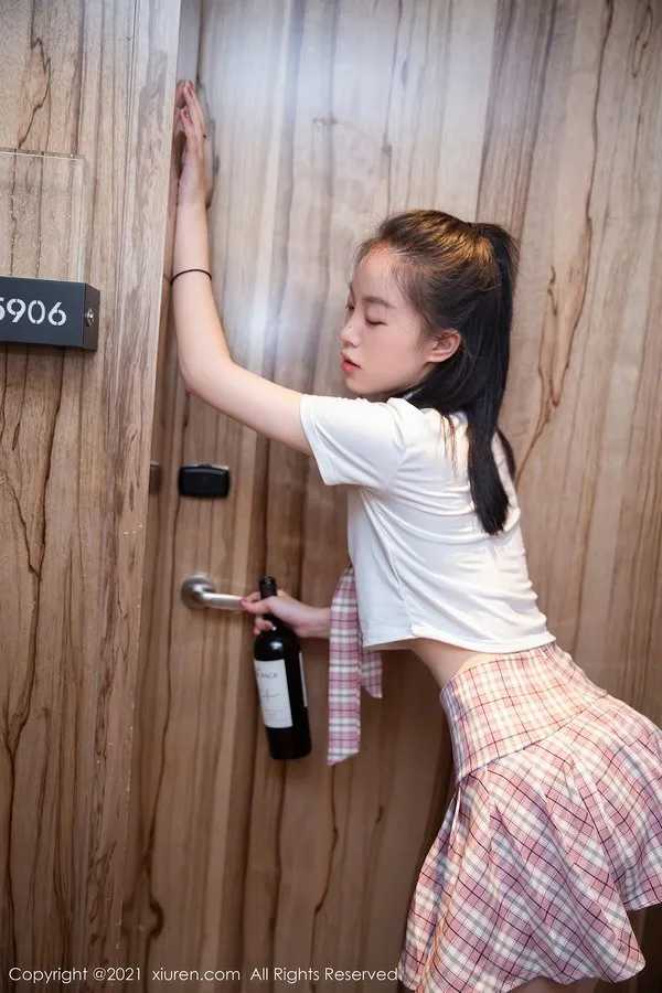 XiuRen秀人网专辑写真