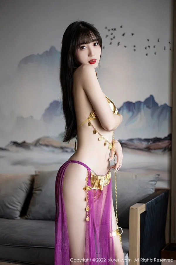 XiuRen秀人网专辑写真